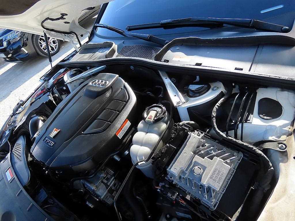 Audi A5 — photo 19
