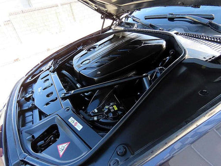 BMW 5-Series — photo 19