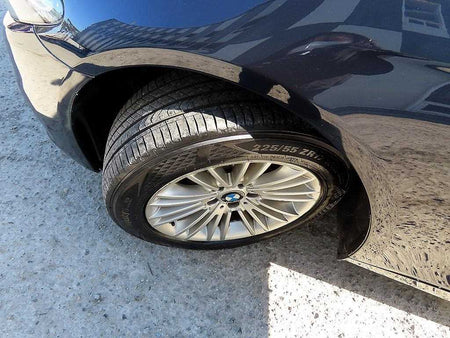 BMW 5-Series — photo 20