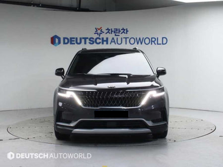 Kia Carnival — photo 02