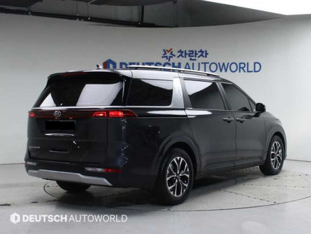 Kia Carnival — photo 03