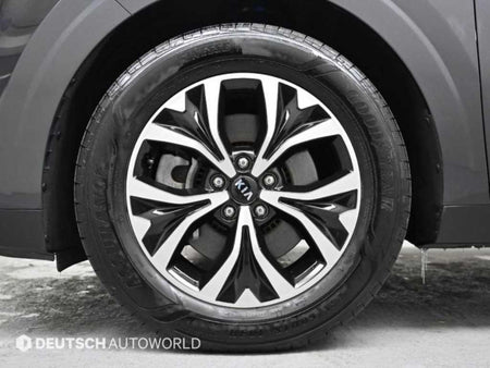 Kia Carnival — photo 05
