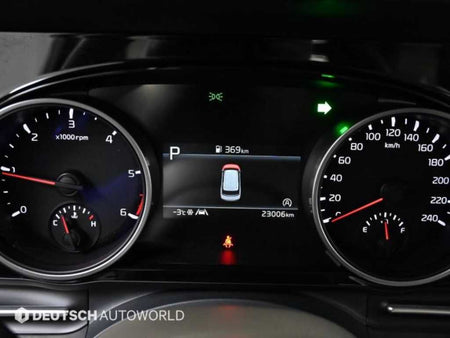 Kia Carnival — photo 08