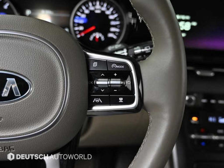 Kia Carnival — photo 18