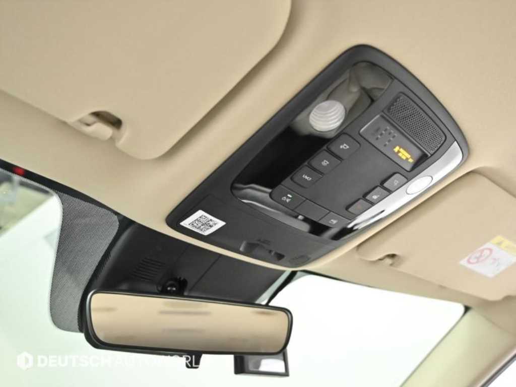 Kia Carnival — photo 19