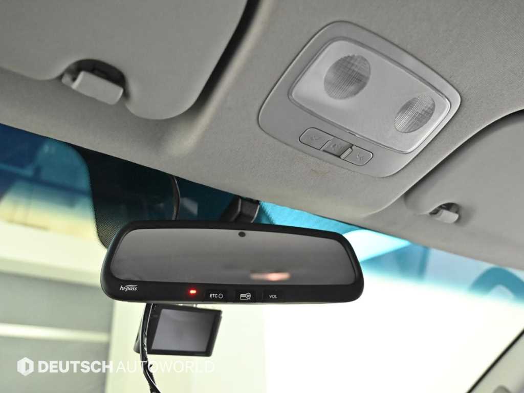 Hyundai Starex — photo 19