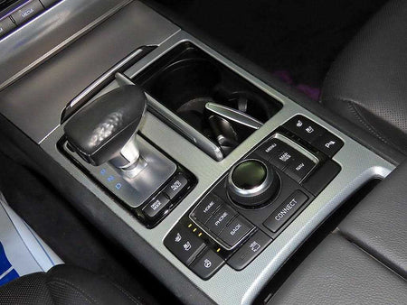 Genesis G80 — photo 12