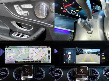 Mercedes-Benz E-Class — photo 18