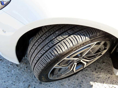 Mercedes-Benz E-Class — photo 20