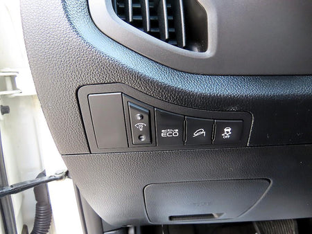 Kia Sportage — photo 12