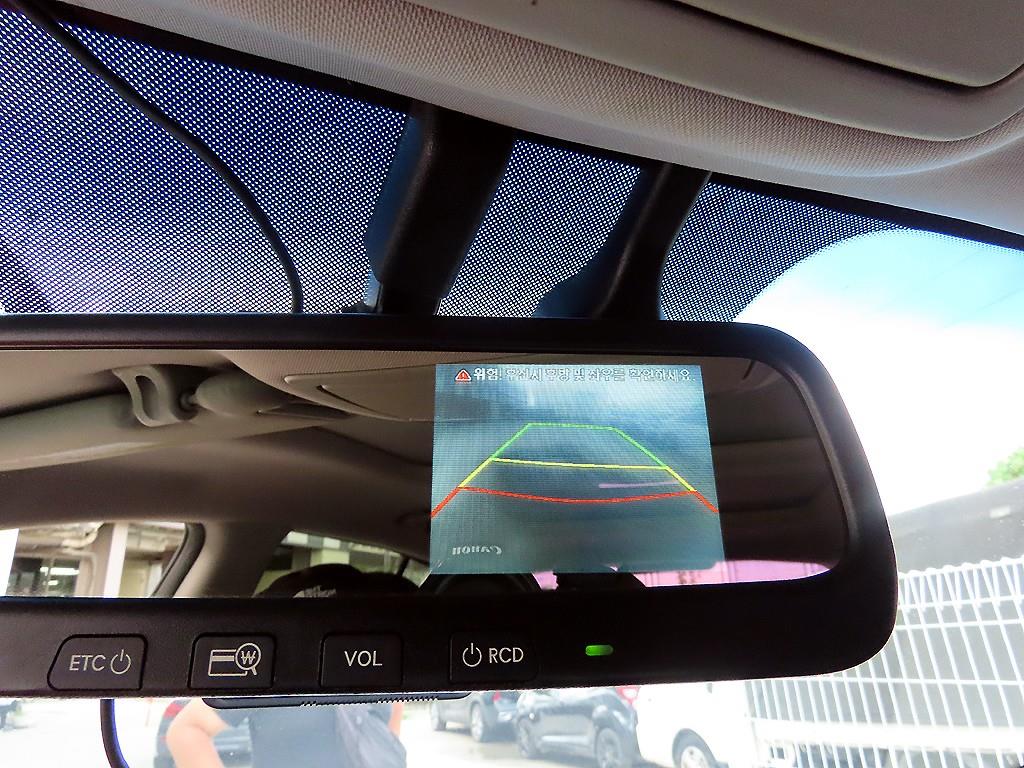 Kia Sportage — photo 15