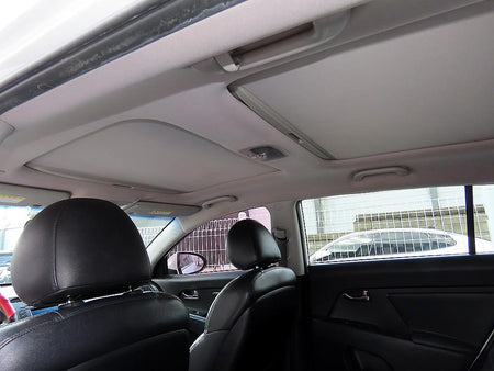 Kia Sportage — photo 17