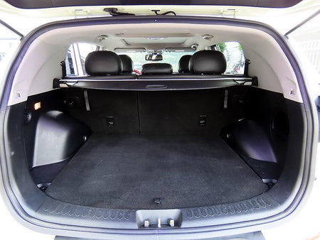 Kia Sportage — photo 18