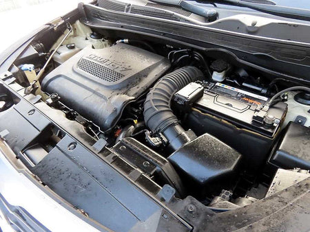 Kia Sportage — photo 19