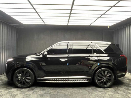 Hyundai Palisade — photo 03