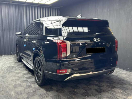 Hyundai Palisade — photo 04
