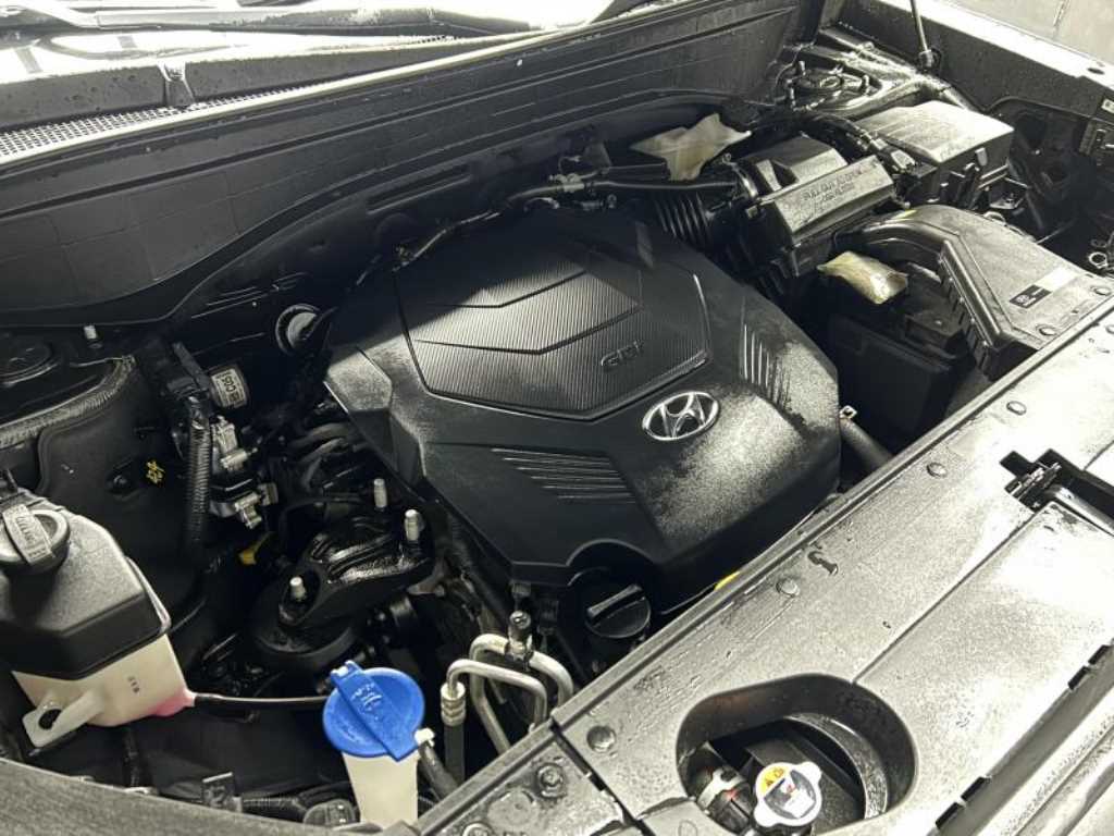 Hyundai Palisade — photo 05