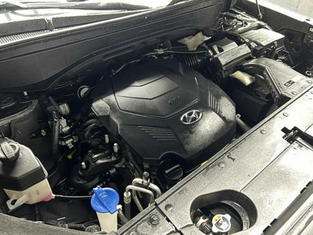Hyundai Palisade — photo 05