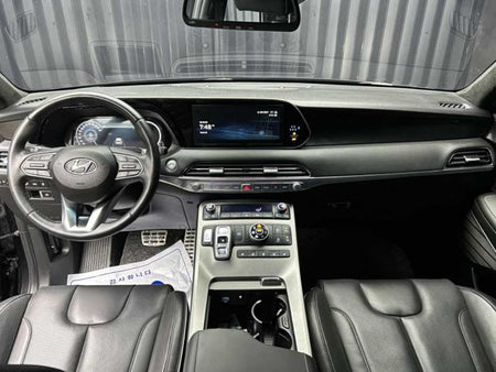 Hyundai Palisade — photo 06