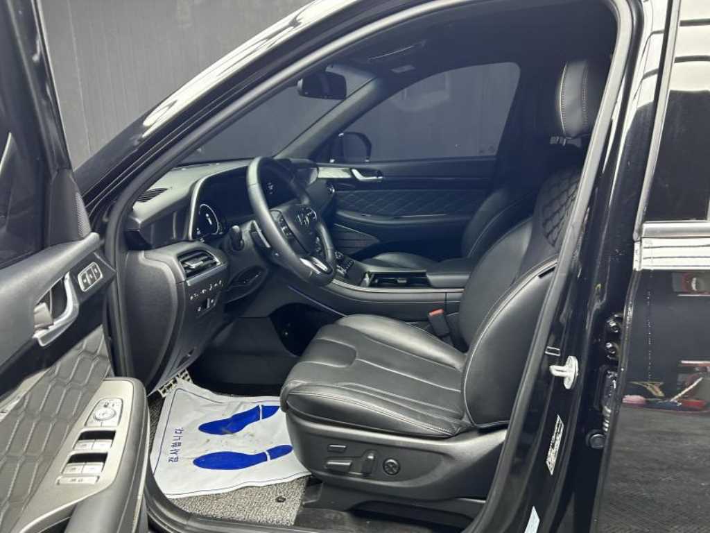 Hyundai Palisade — photo 07
