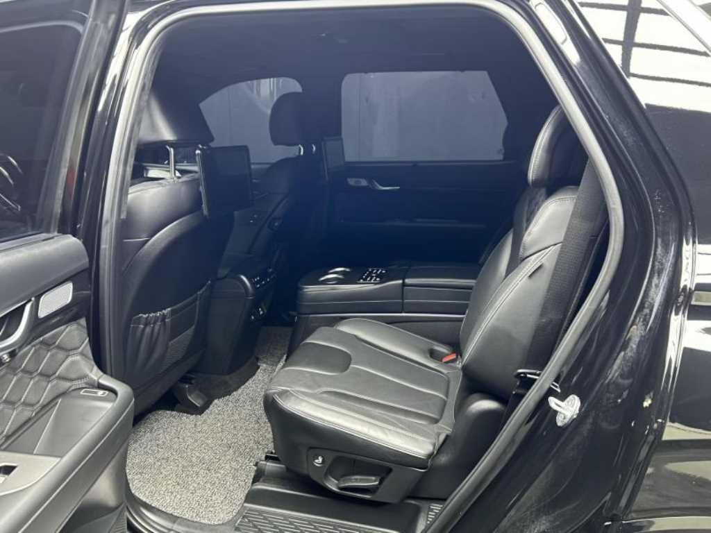 Hyundai Palisade — photo 08