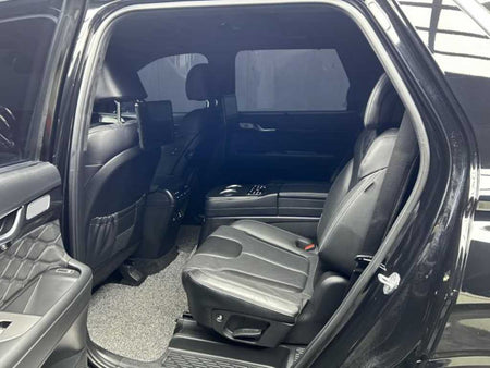 Hyundai Palisade — photo 08
