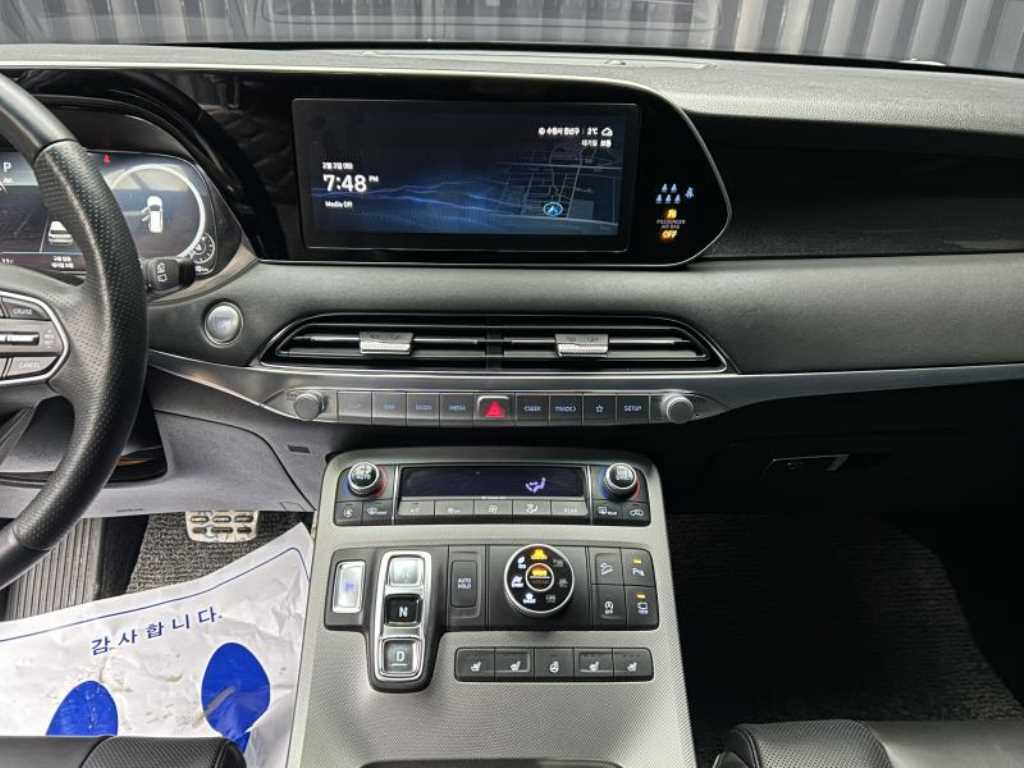 Hyundai Palisade — photo 10