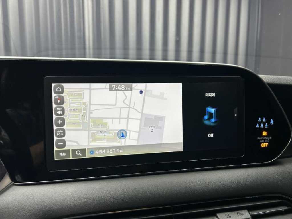 Hyundai Palisade — photo 11
