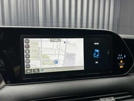 Hyundai Palisade — photo 11