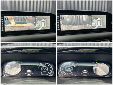 Hyundai Palisade — photo 12