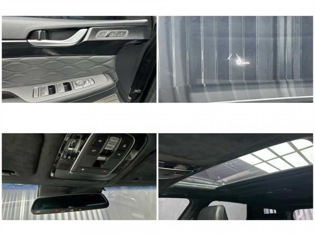 Hyundai Palisade — photo 14