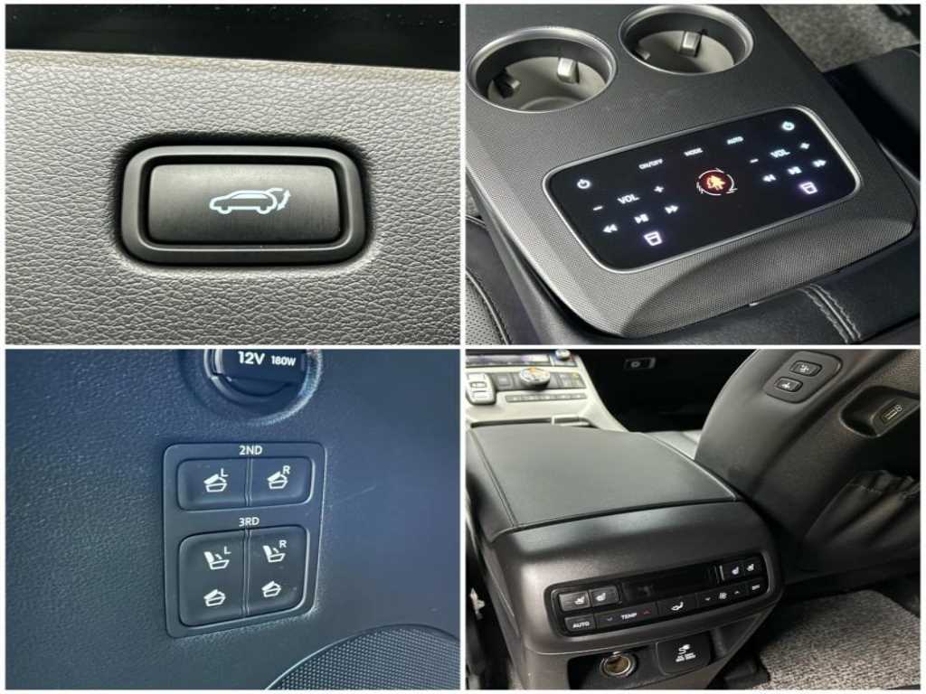 Hyundai Palisade — photo 15