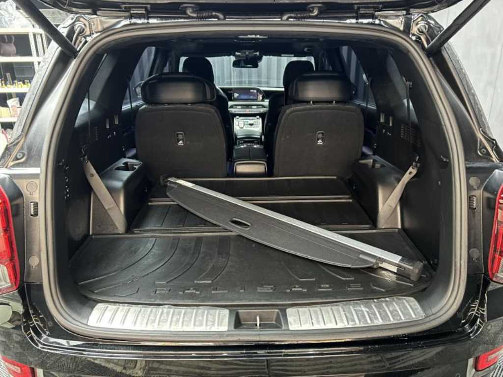 Hyundai Palisade — photo 17