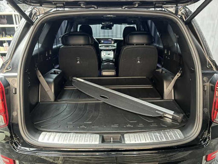 Hyundai Palisade — photo 17