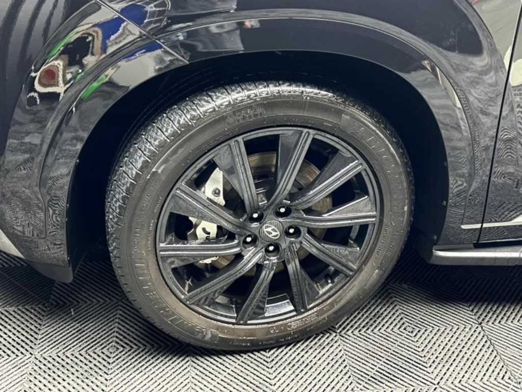 Hyundai Palisade — photo 18