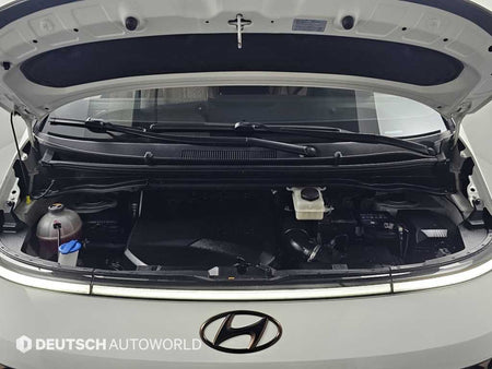 Hyundai Staria — photo 06