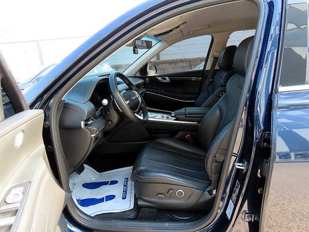 Genesis GV80 — photo 05