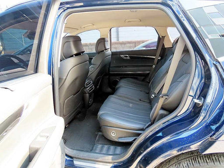 Genesis GV80 — photo 06