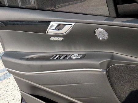 Genesis GV80 — photo 11