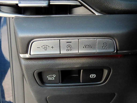 Genesis GV80 — photo 12