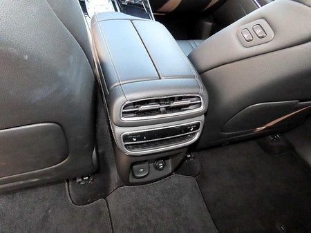 Genesis GV80 — photo 16