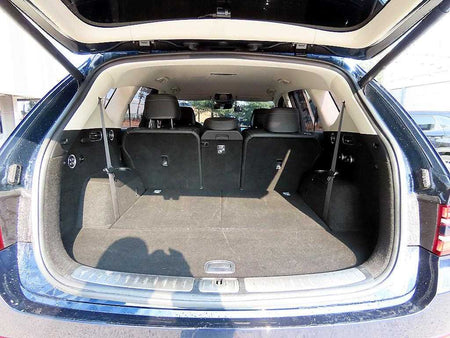 Genesis GV80 — photo 18