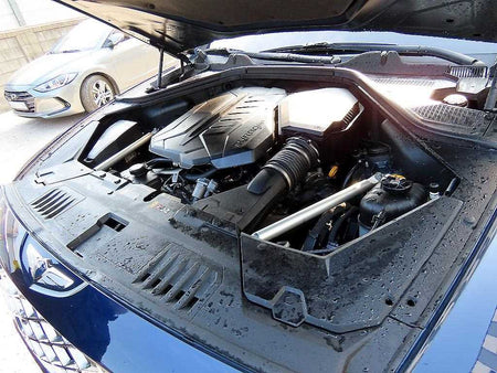 Genesis GV80 — photo 19