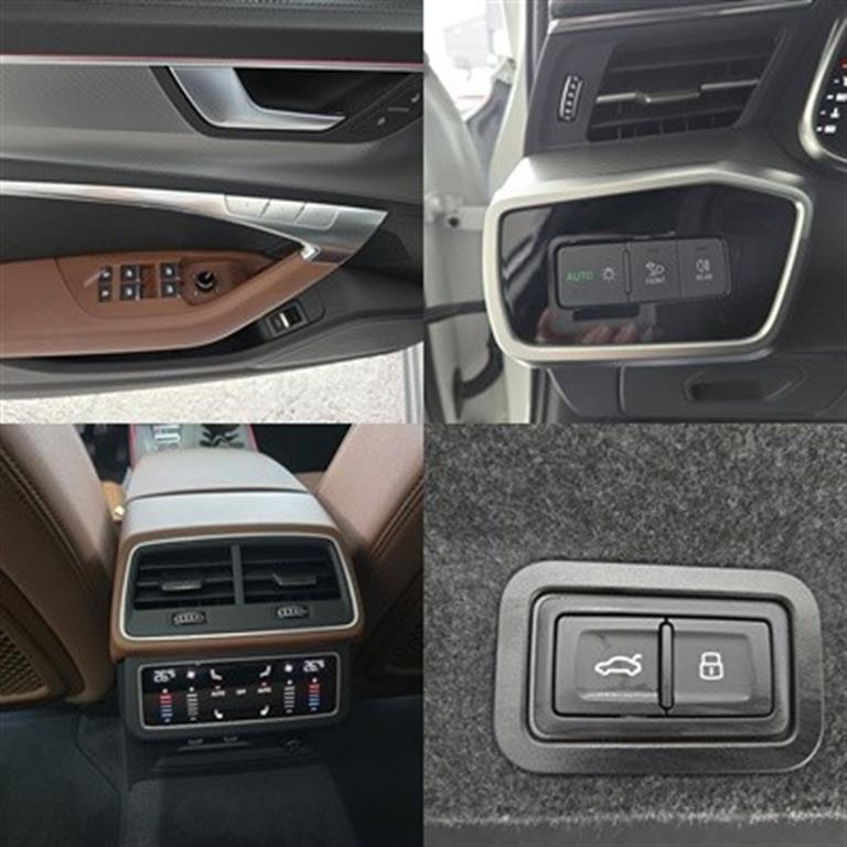 Audi A6 — photo 12