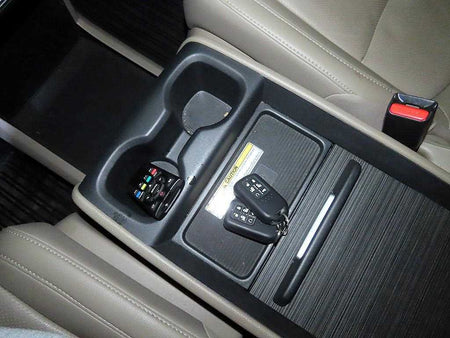 Honda Odyssey — photo 13