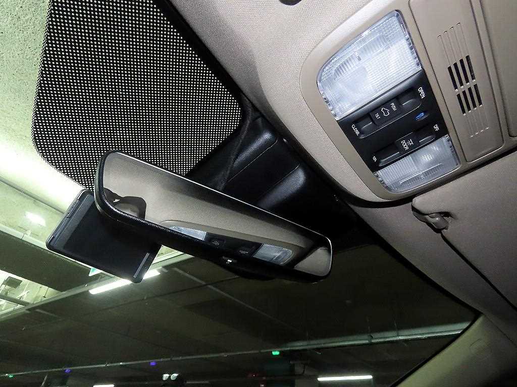 Honda Odyssey — photo 15