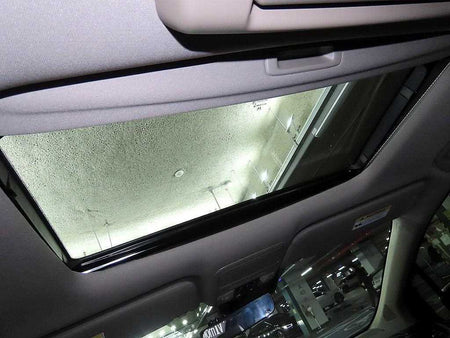 Honda Odyssey — photo 16