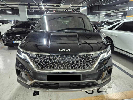Kia Carnival — photo 03