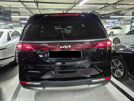 Kia Carnival — photo 04