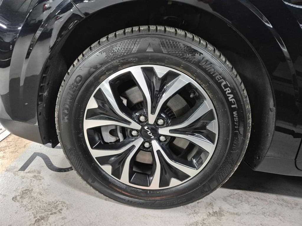 Kia Carnival — photo 05